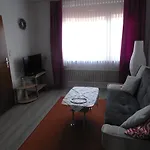 Velber Guest house Neugarmssiel