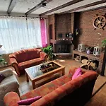 Velber Guest house Neugarmssiel