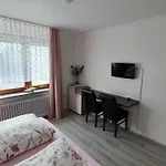 Guest house Velber 3*