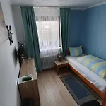 Guest house Velber 3*