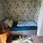 Guest house Velber 3*