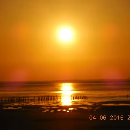 Velber 3* Neugarmssiel