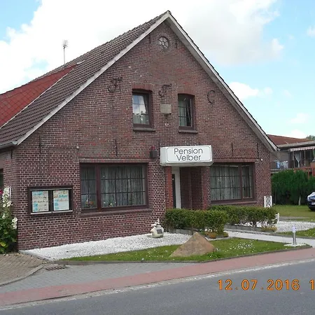 Velber Guest house