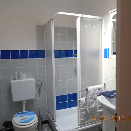 Velber 3* Neugarmssiel