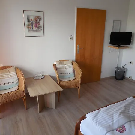 Velber Guest house