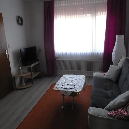 Velber 게스트하우스 Neugarmssiel