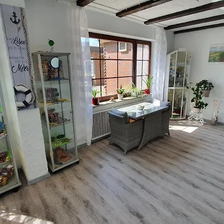 Velber Guest house