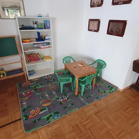 Velber Guest house