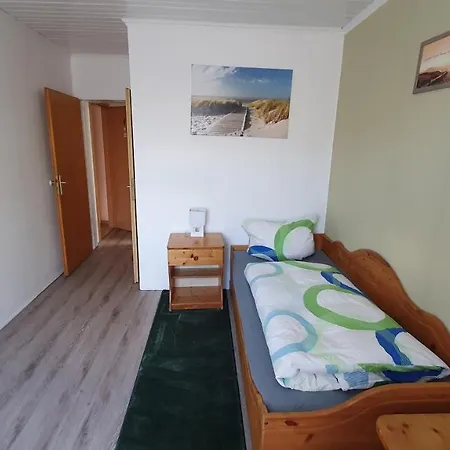 Velber Guest house 3*
