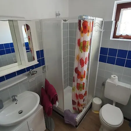 Pensionat Velber Neugarmssiel