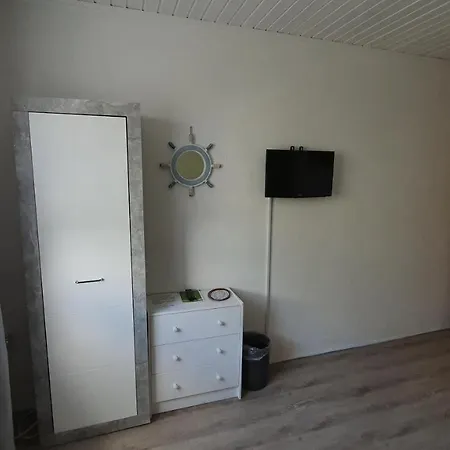 Velber 3* Neugarmssiel