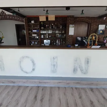 Velber 3* Neugarmssiel