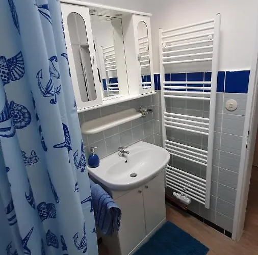 Πανσιόν Velber Neugarmssiel