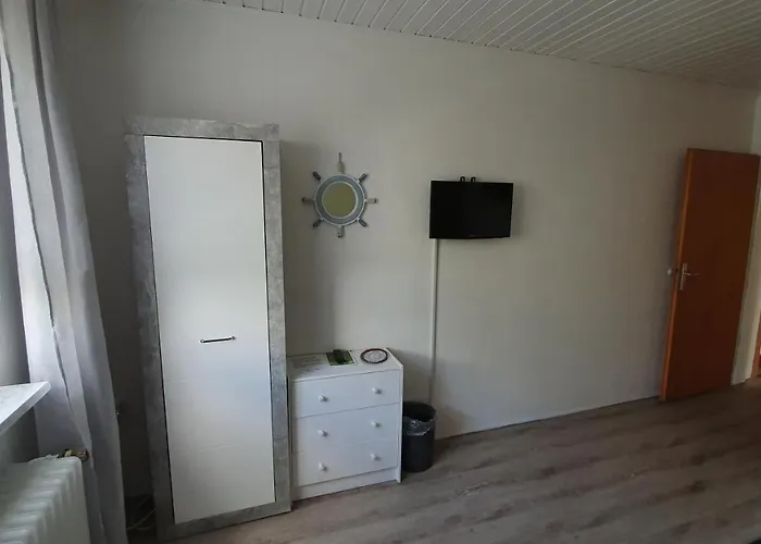 Velber 3* Neugarmssiel